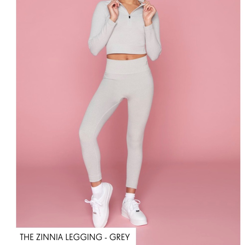 TALA zinnia leggings